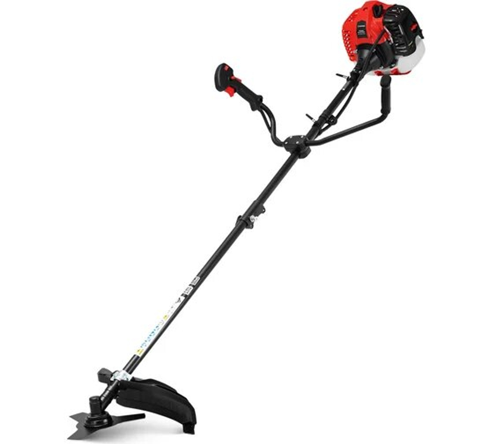 Мотокоса KATANA KB-1850A PRO 1,9 л.с., 51,7 см3, прямой разб вал, ранц рем, катушка, нож(MBK0027728)