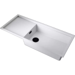 Кухонная мойка Omoikiri Sintesi 116-WH