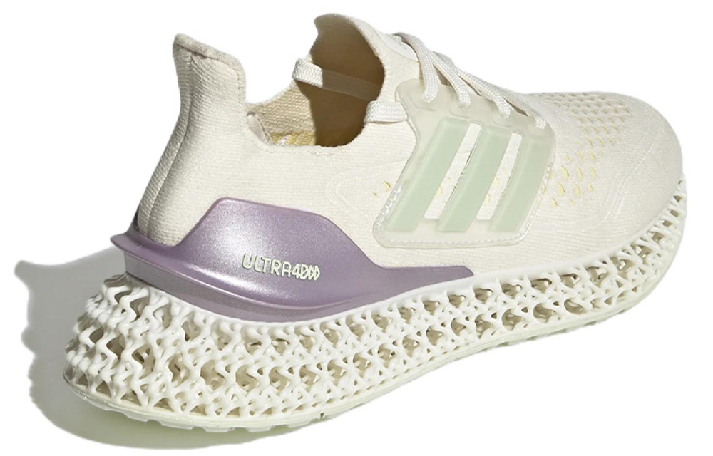 Кроссовки Adidas Ultra 4Dfwd (Женская размерная сетка)