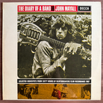 John Mayall ‎– The Diary Of A Band Volume Two (Англия 1968г.) Т