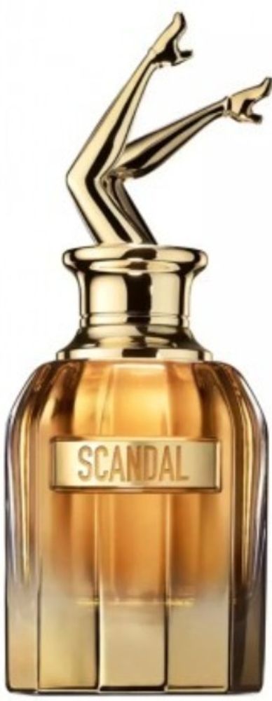 Jean Paul Gaultier Scandal Absolu Parfum Concentré 50 ml Jean Paul Gaultier Scandal Absolu Parfum Concentré 50 ml