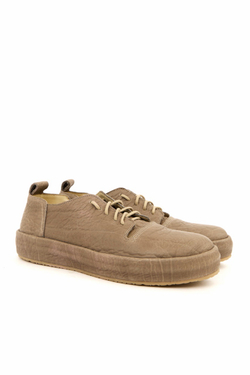 LOWTOP Beige Elephant