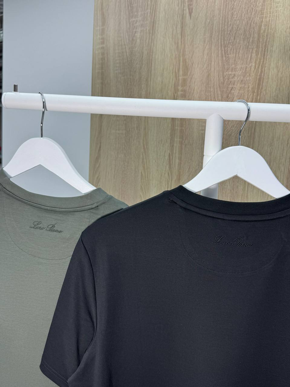 Футболка Loro Piana