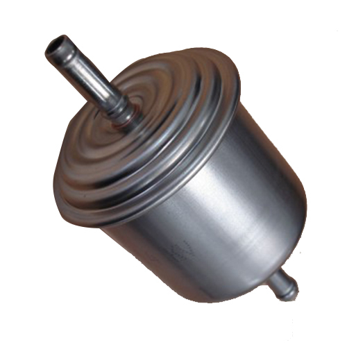 FC-230/222 16400-0W0X0   NISSAN Фильтр топливный