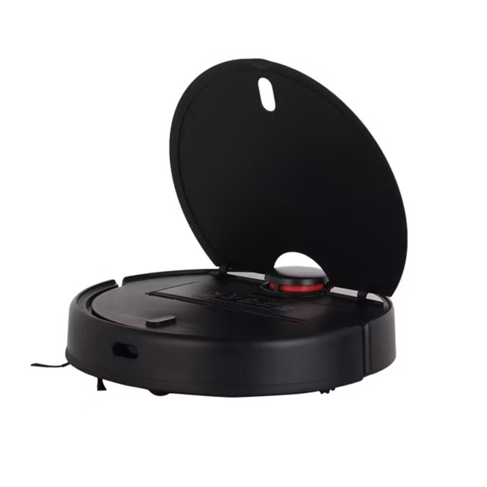 Робот-пылесос Mi Robot Vacuum-Mop 2 Pro, чёрный