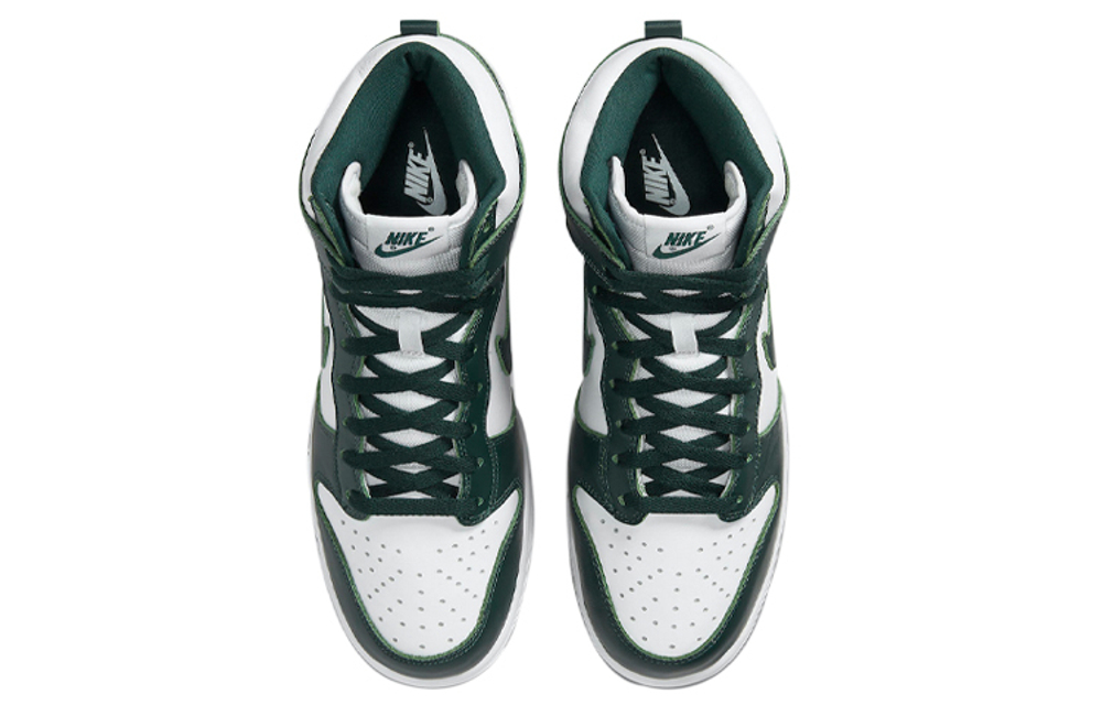 Кроссовки Nike Dunk Sp "Spartan Green"