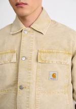 Carhartt WIP Весенняя куртка - Коричневый