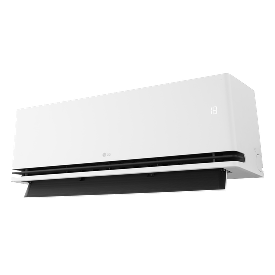 Инверторная сплит-система серии DELUXE PRO DUAL Inverter H09S1D (комплект)