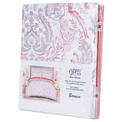 Комплект постельного белья двуспальный кинг сайз Gipfel Barocco 42666