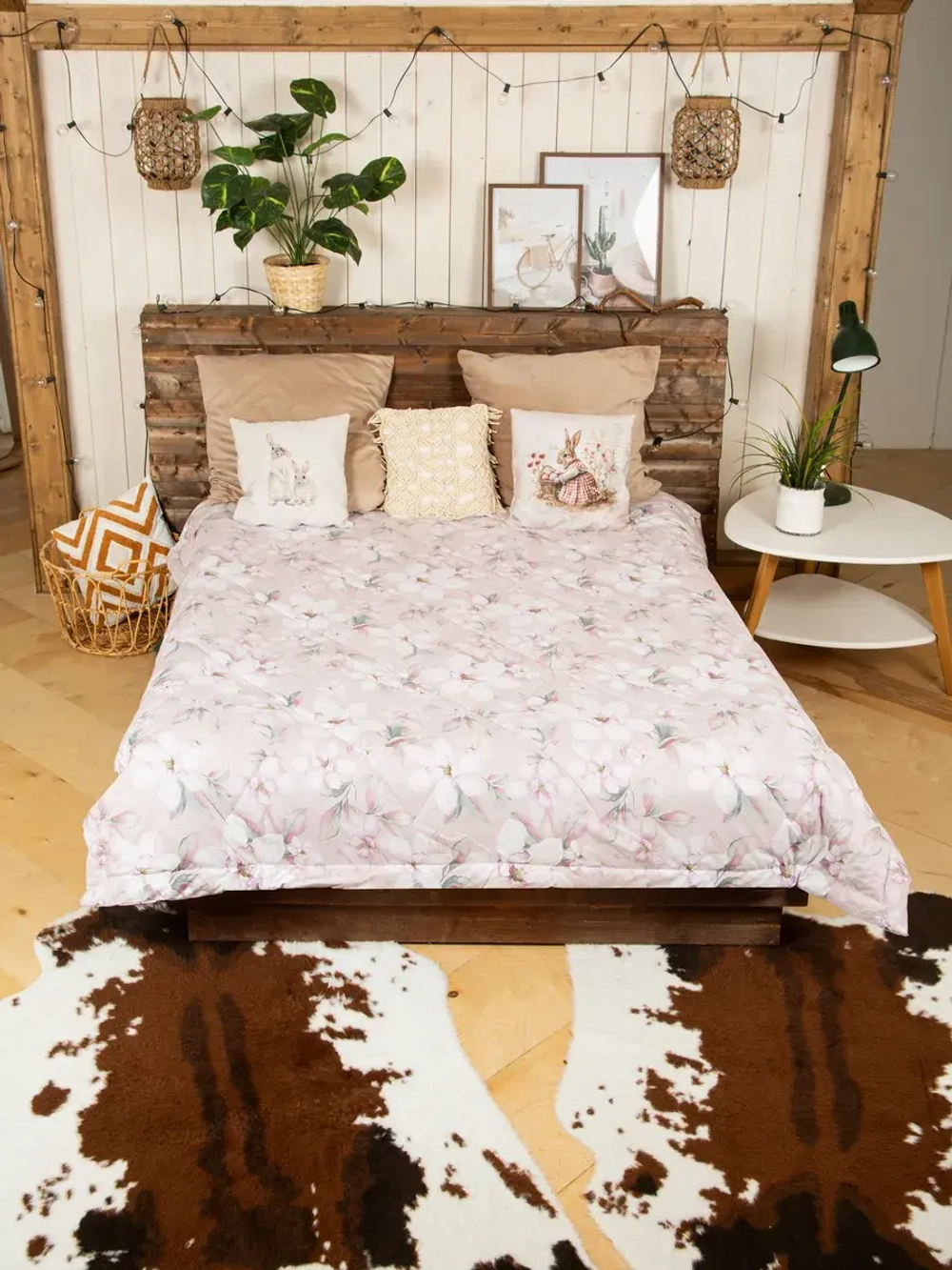 Одеяло 1.5 всесезонное облегченное полуторное