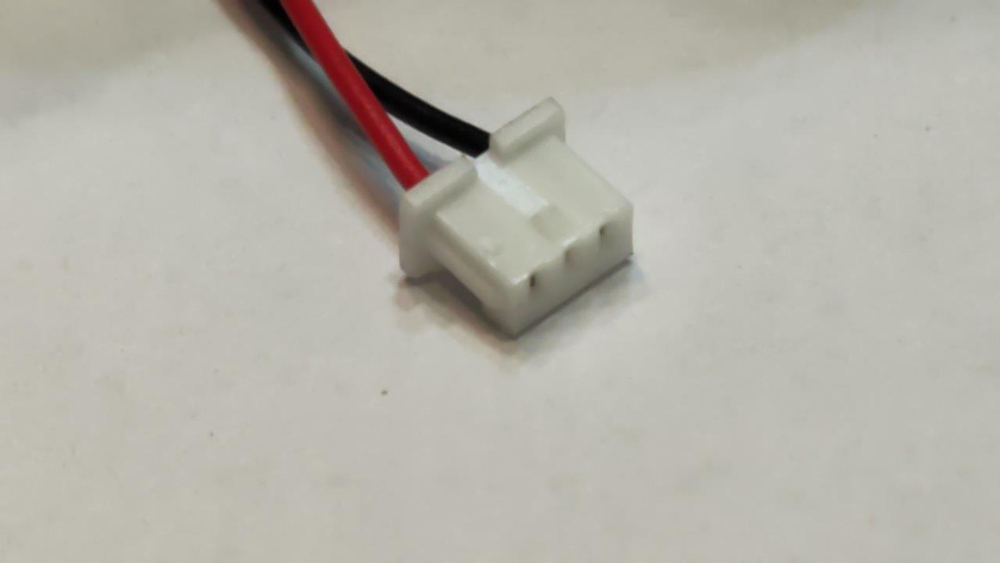 Аккумулятор ET 2/V20H-3/2pin