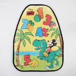 4625029 Незапинайка на автомобильное кресло, Микки Маус