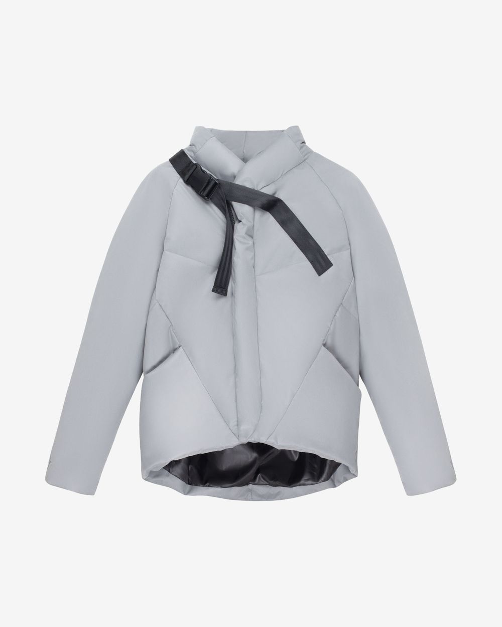 Куртка White Crow Hikoshi Серая