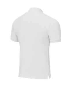 Поло ESSENTIAL Cotton Polo, белый