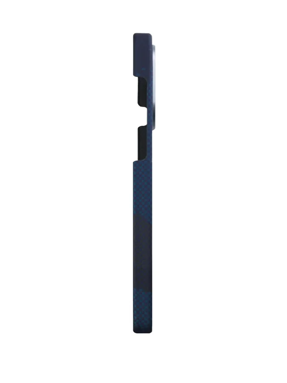 Карбоновый чехол для OnePlus 15R / Ace 6 с MagSafe ночной свет (Night light)