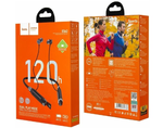 ES62 Pretty neck-hang BT earphones