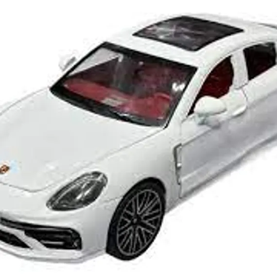 Porsh Turbo 1:24 K240B7