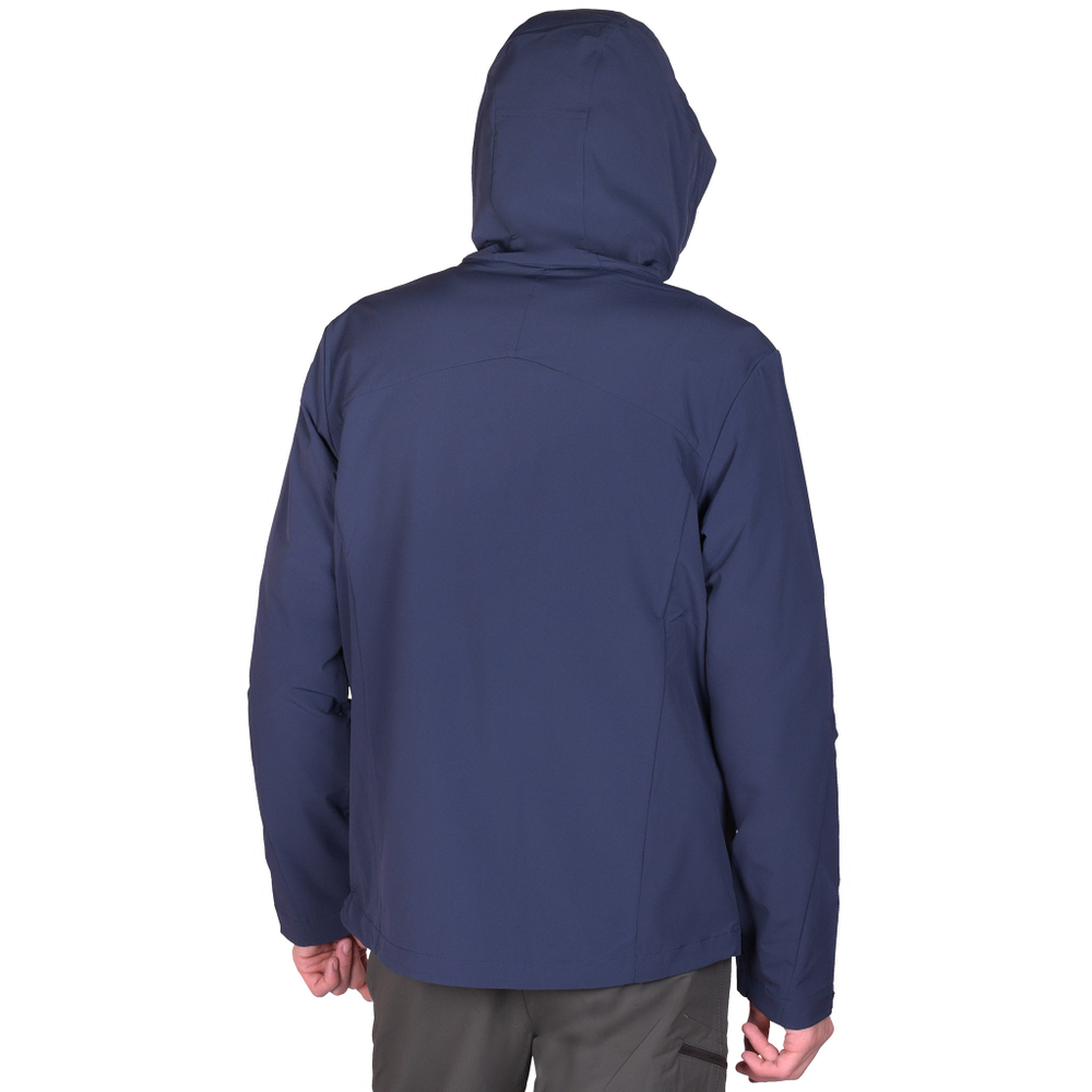 Куртка софтшелл Kailas Wind Shield Jacket Men's