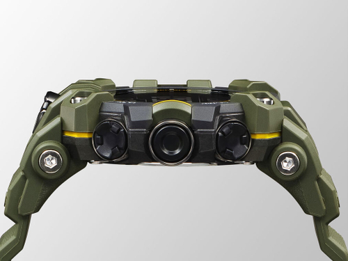 CASIO G-Shock GW-9500-3D