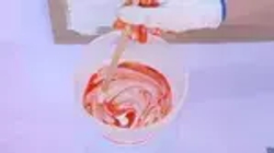 Краска КР моющаяся Быстросохнущая, Акриловая, Полуматовое покрытие, 1,4 кг, белый