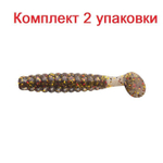 Силиконовая Приманка Sprut Aru