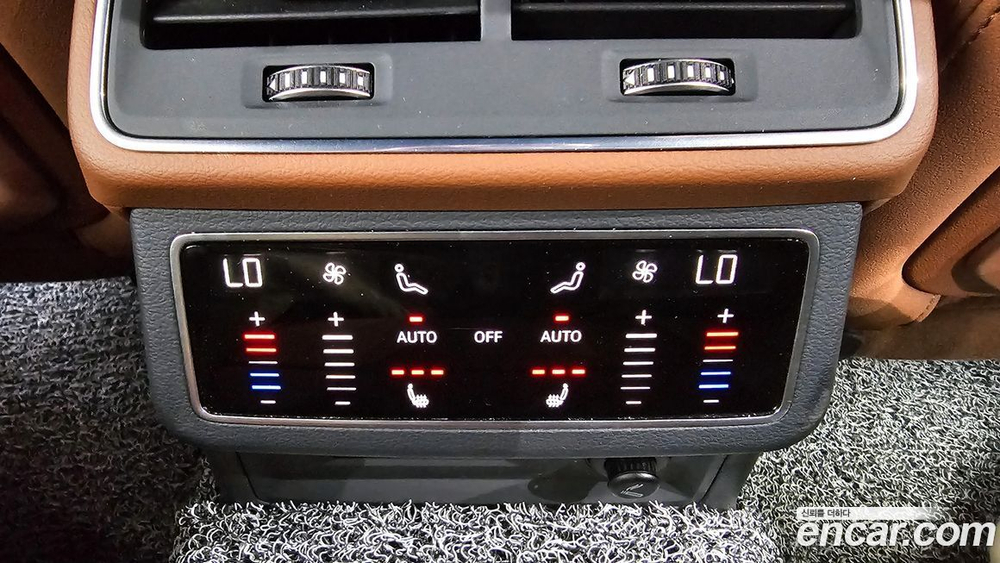 Audi A6 (C8) 45 TFSI Quattro Premium (12.2021)