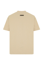 Футболка Essentials (Beige)