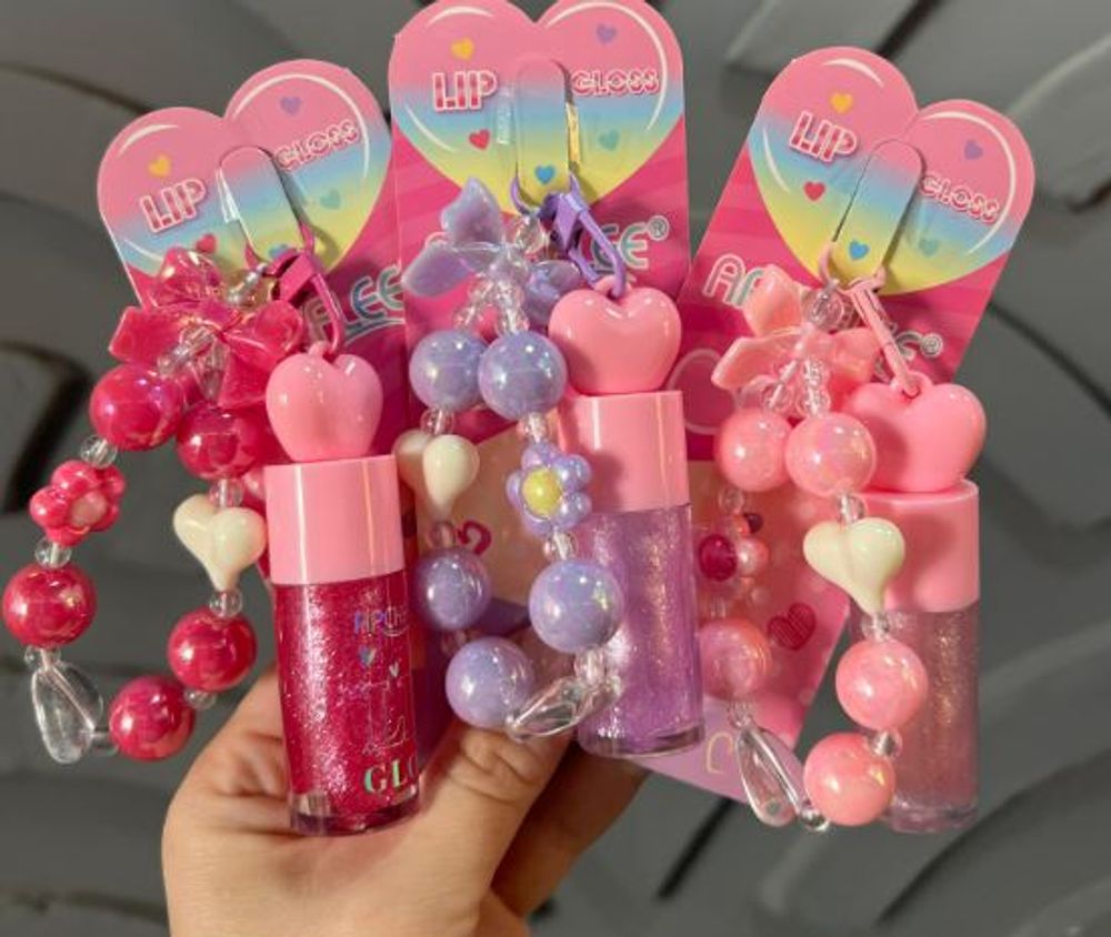 Блеск для губ "Lip Gloss"