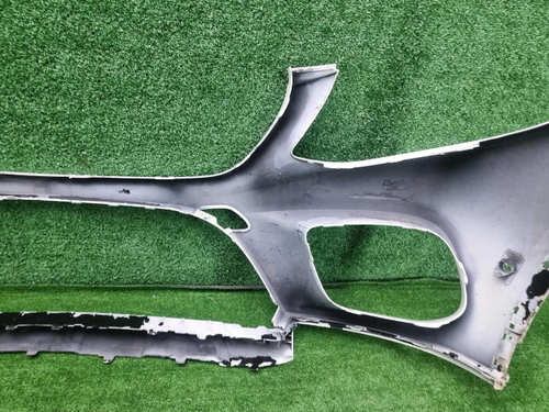 Бампер передний Mercedes GLE c292 (2015-2019) AMG