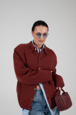 Кардиган OMY