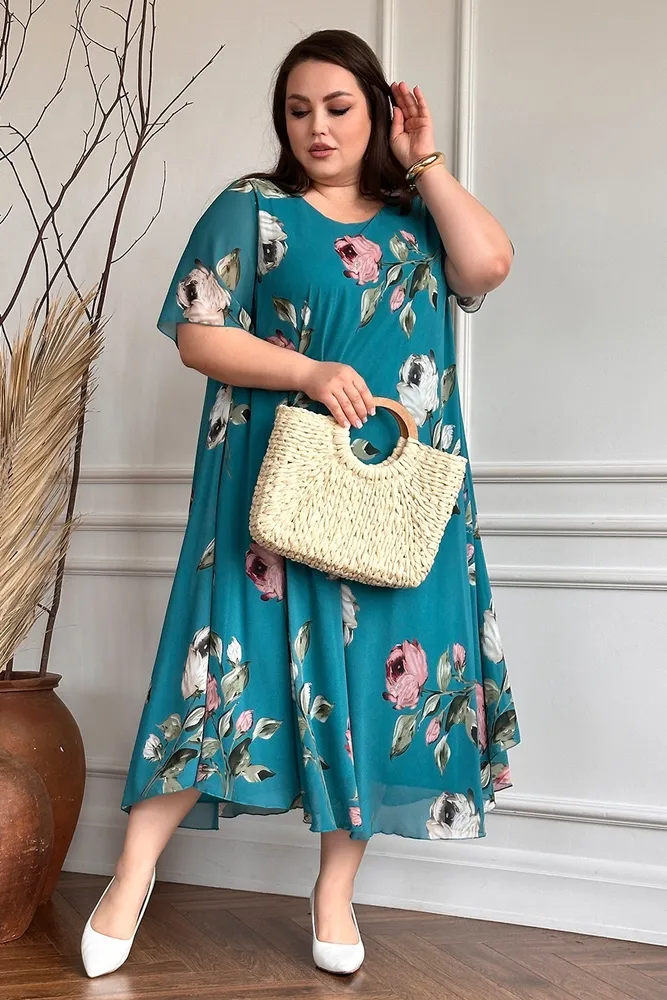 Платье 2455 Fabrika