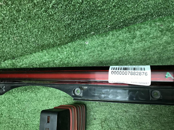 Фонарь крышки багажника EXEED TXL (2019-н.в.)