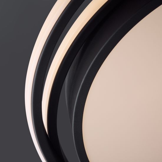 Потолочный светильник Freya FR10031CL-L98B