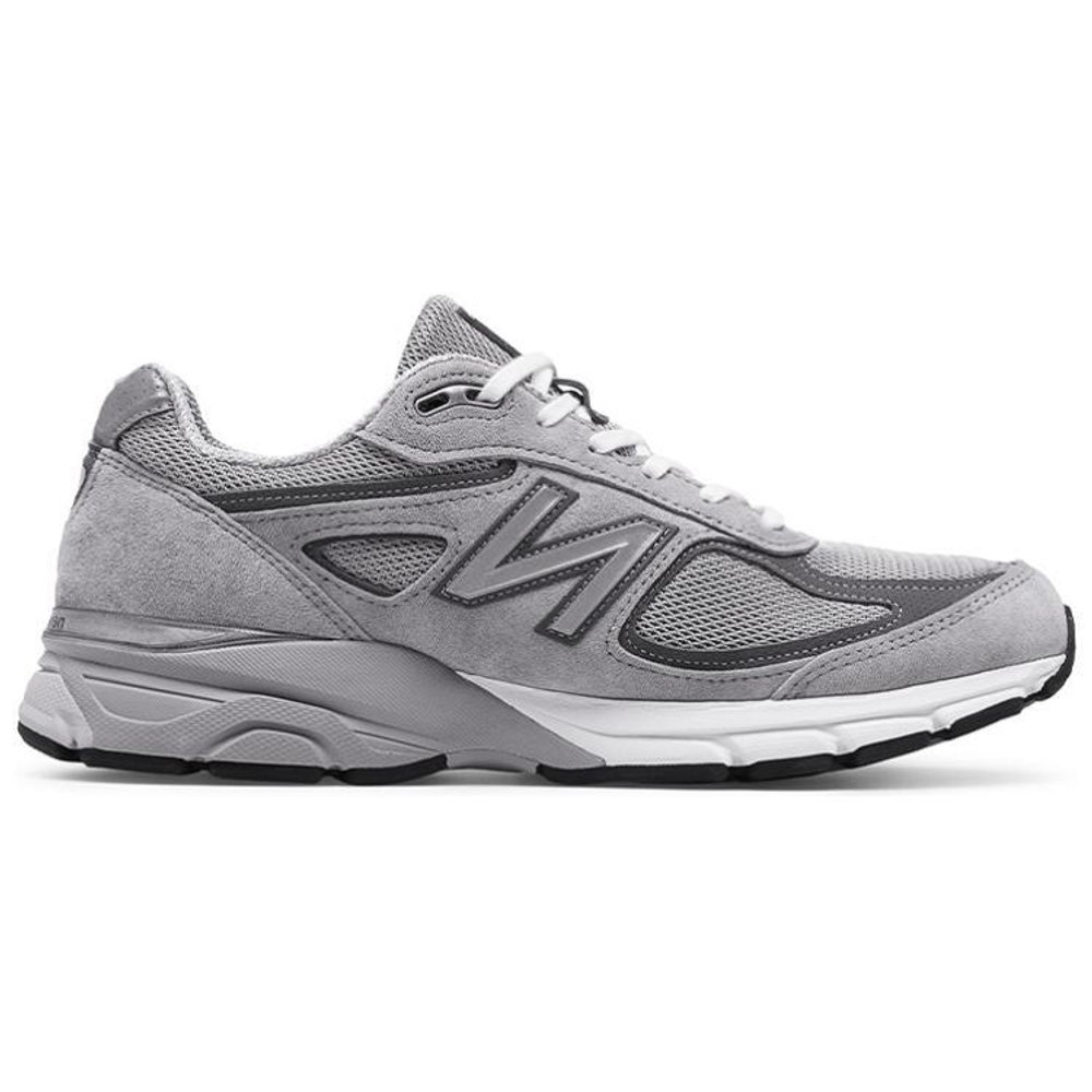 Кроссовки New Balance Nb 990 V4
