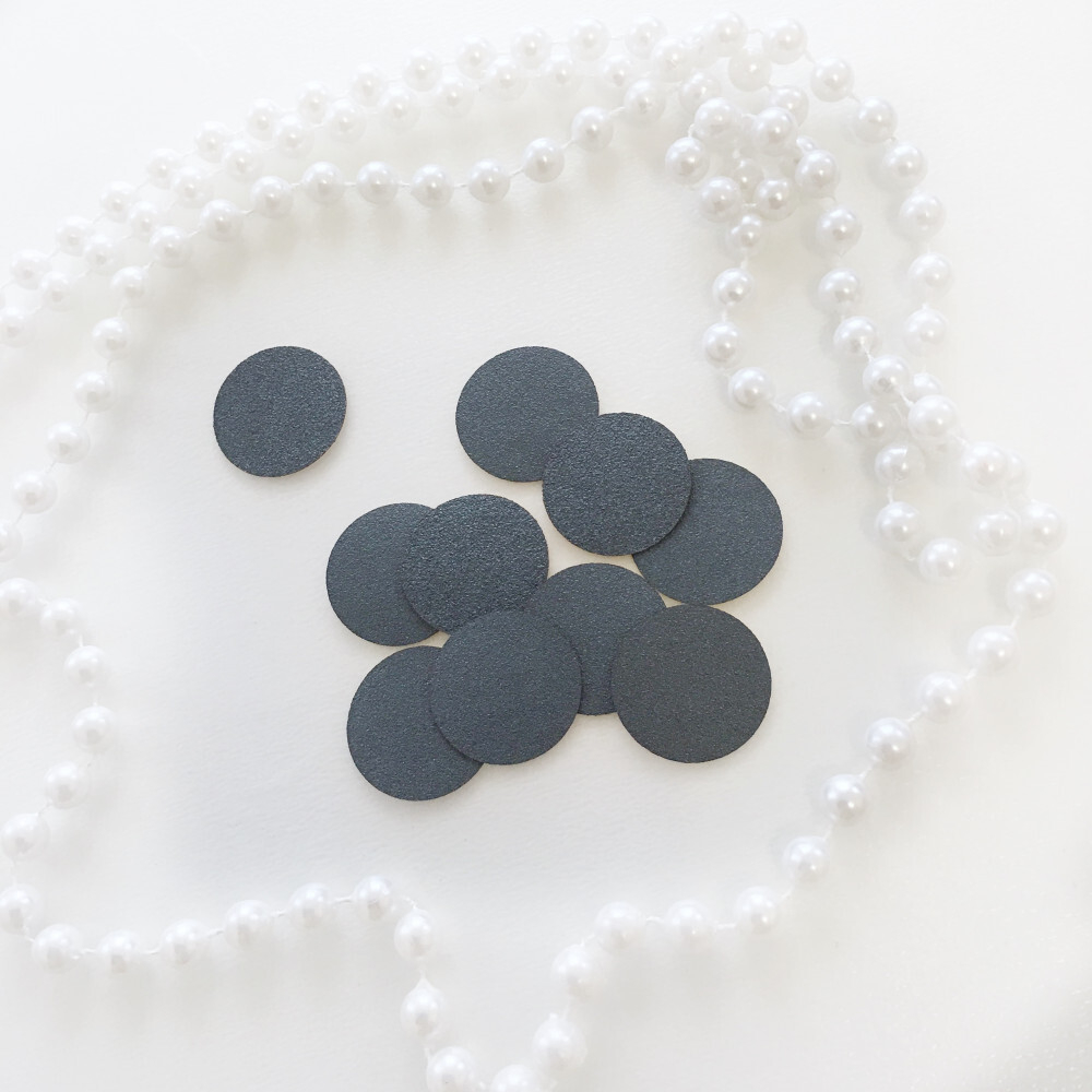 SMart Standart - Сменные файлы к диску для педикюра Baby - 180, 50шт