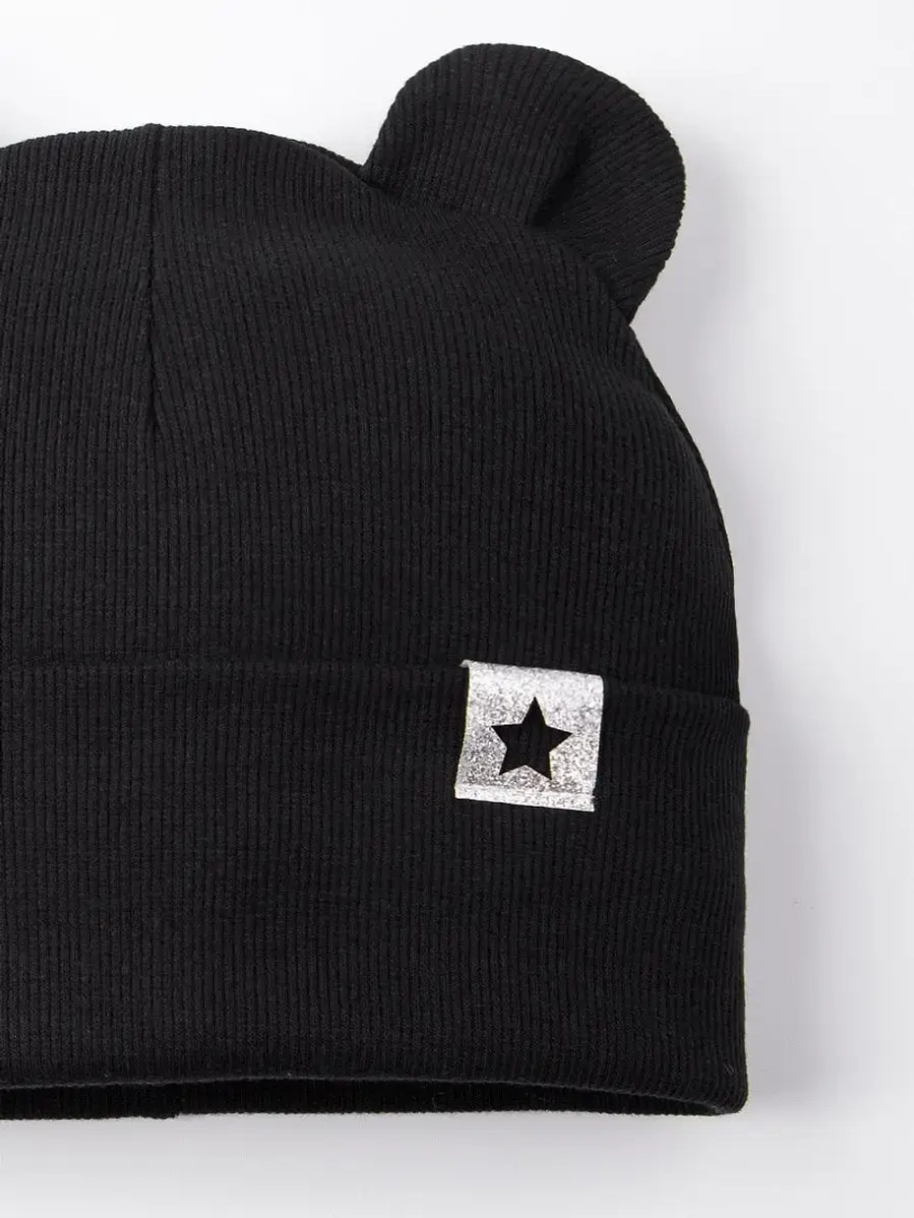 Шапка детская демисезонная на осень