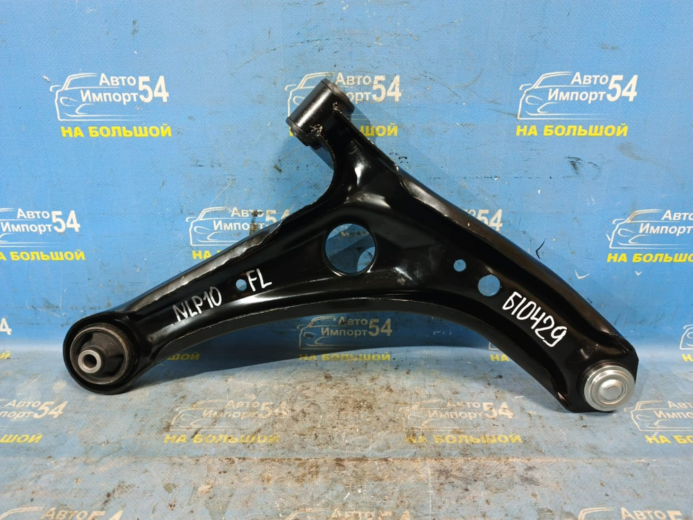 Рычаг передний левый TOYOTA YARIS 1999-2005