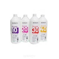 PRO-OXYDE/ПРО-ОКСИД - КРЕМ-ПРОЯВИТЕЛЬ - 1000мл