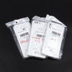 Силиконовый чехол Diamond для Samsung Galaxy A6 (2018), 010635