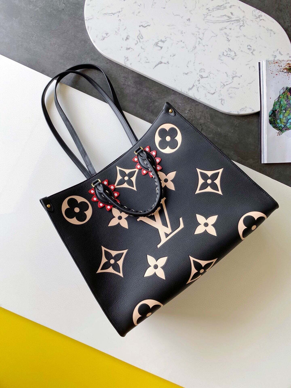 Louis Vuitton Onthego GM