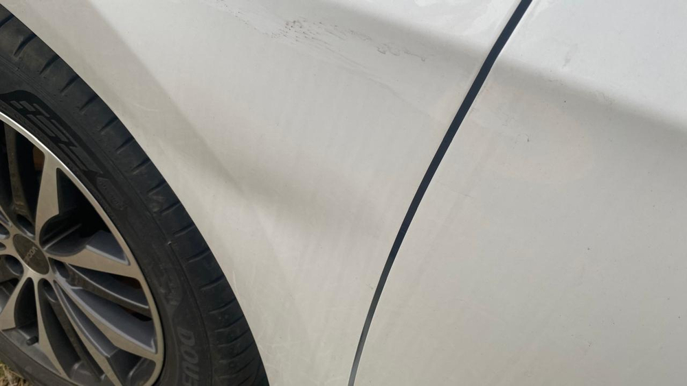 Omoda S5 1.5 CVT Life