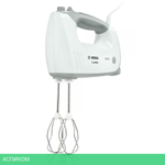 Миксер Bosch MFQ36480 белый