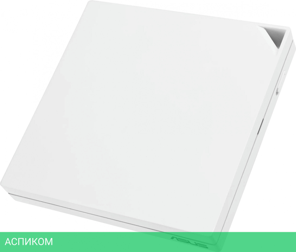 Роутер Asus RT-AX57 Go (90IG08N0-MU9C00)
