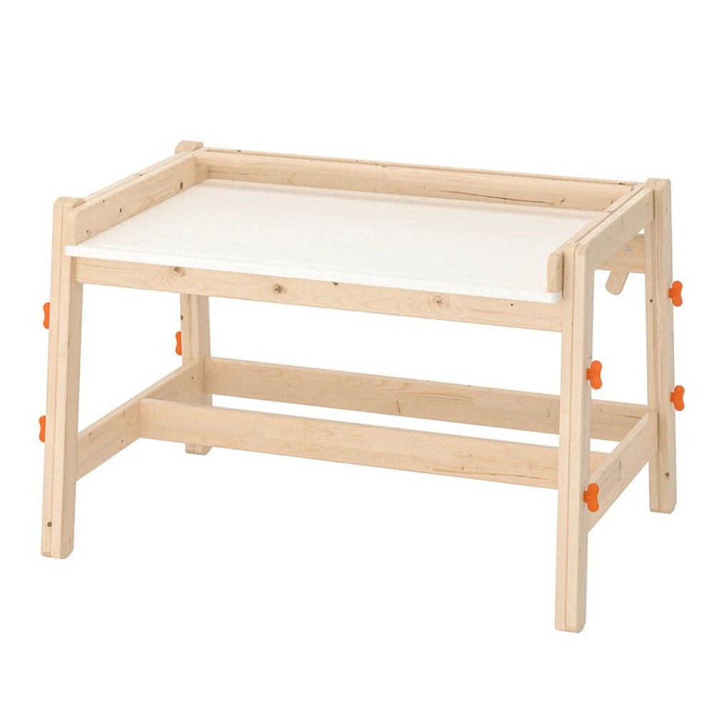 Детский стол BABYBORD, размер: 92*67 см, материал: дерево