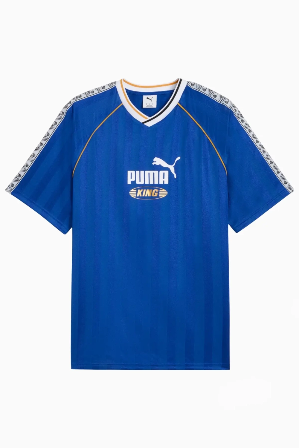 Футболка Puma King Relaxed - синий