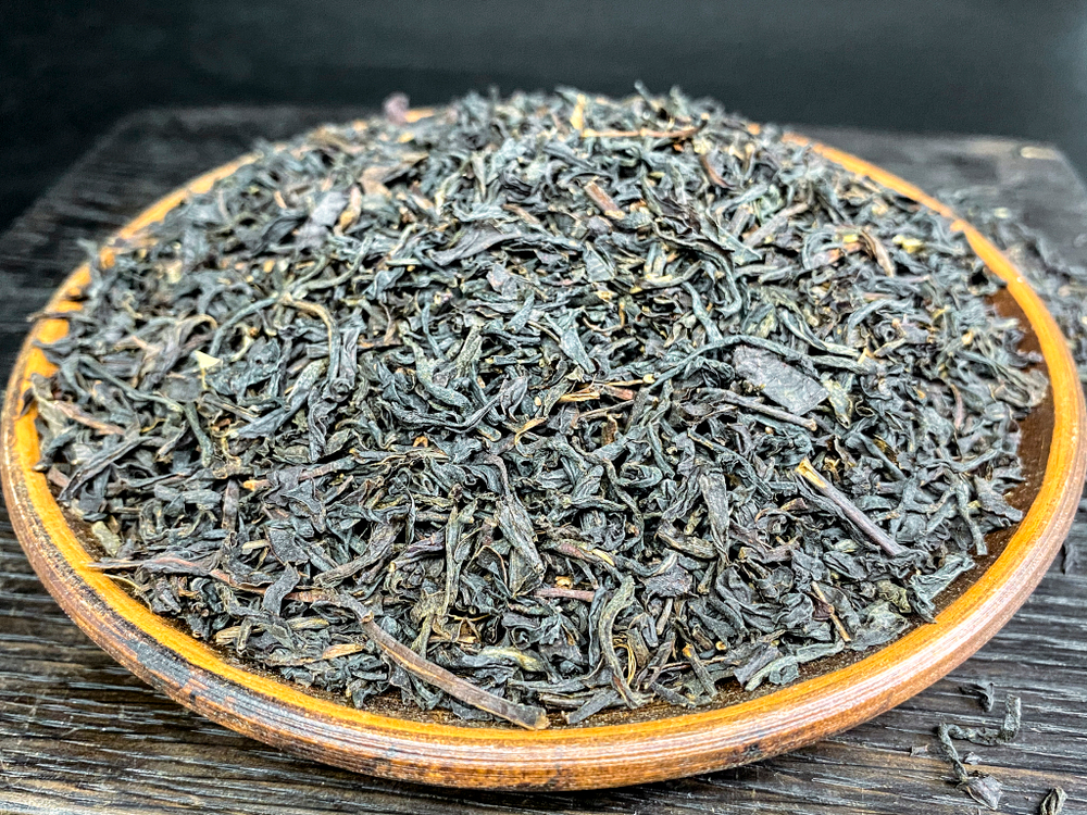 Кенийский черный чай, 250гр.
