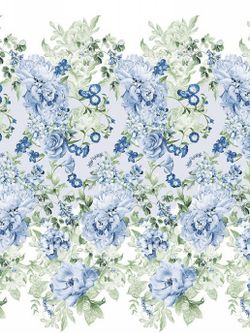 Наволочка комплект 2шт Сказка "Тенереза" 40х60 см, перкаль