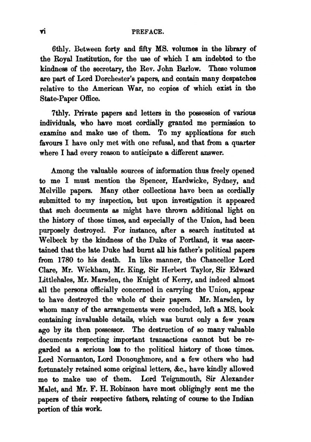 Correspondence of Charles Cornwallis. Volume 1 | Charles Cornwallis; Charles Ross