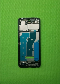 Tecno Spark 20C (BG7) / (BG7n) - рамка дисплея (корпус)