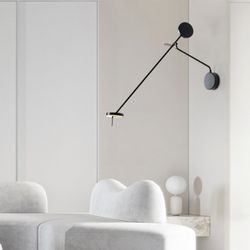 Настенный Светильник Talk Wall By Imperiumloft